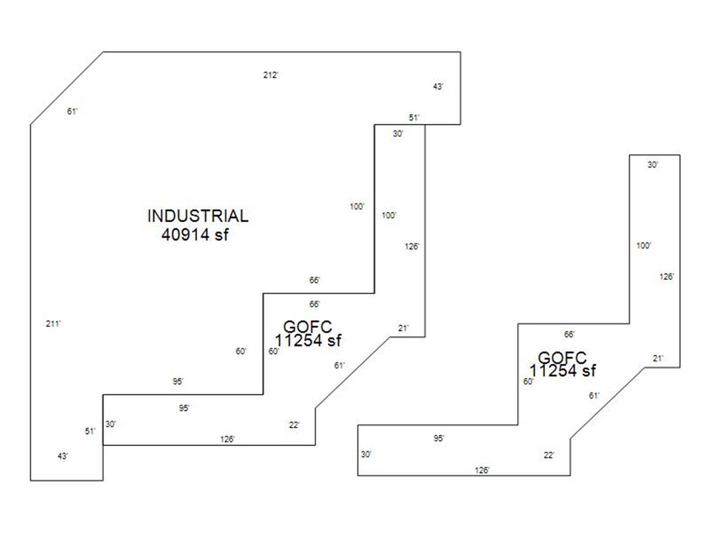 Building Sketch